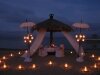 Bali Tropic Resort Romantic Dinner